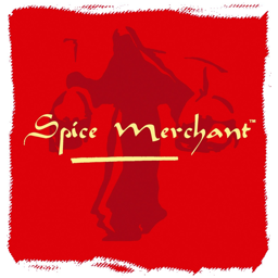 Spice Merchant Beaconsfield logo.